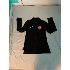 💥SOLD💥 Detroit Piston’s quarter zip